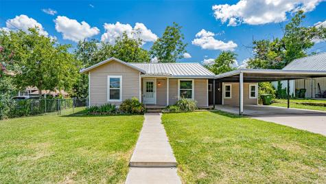 505 Hereford Street Glen Rose TX 76043