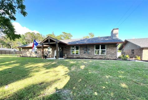 2223 Farm Road 115 Mount Vernon TX 75457