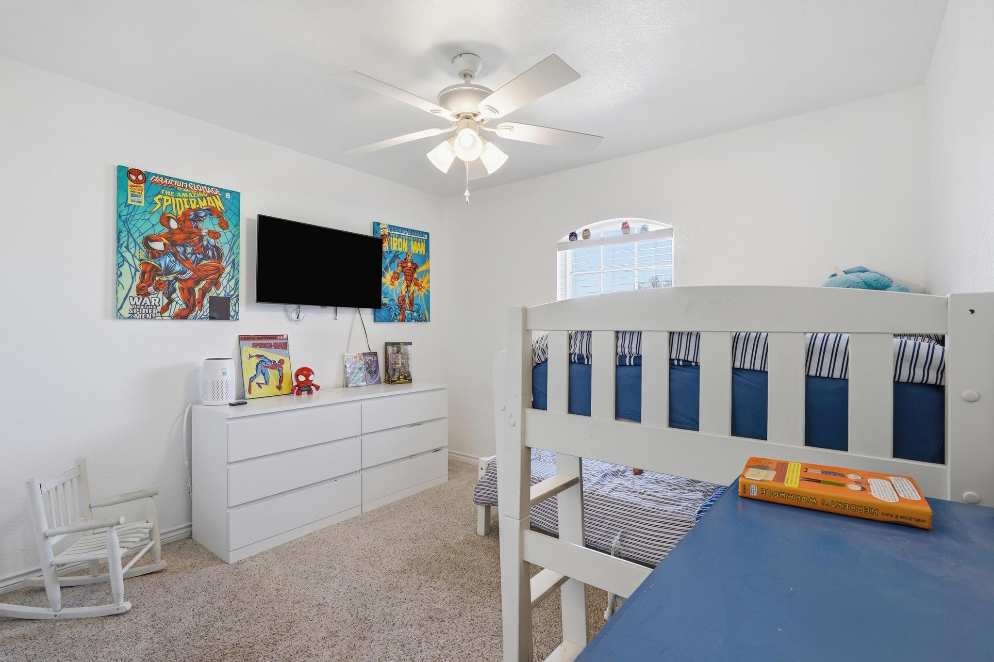 349 Lollipop Trail Abilene TX 79602
