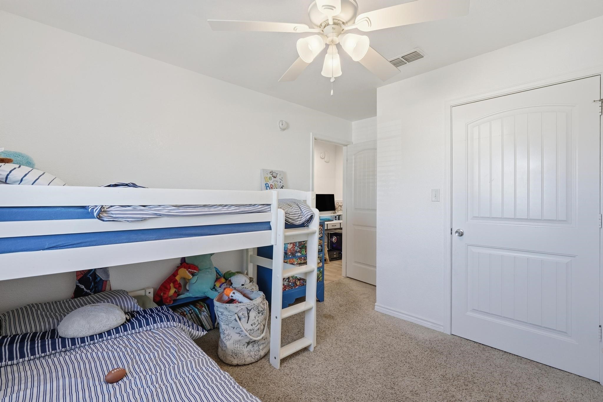 349 Lollipop Trail Abilene TX 79602