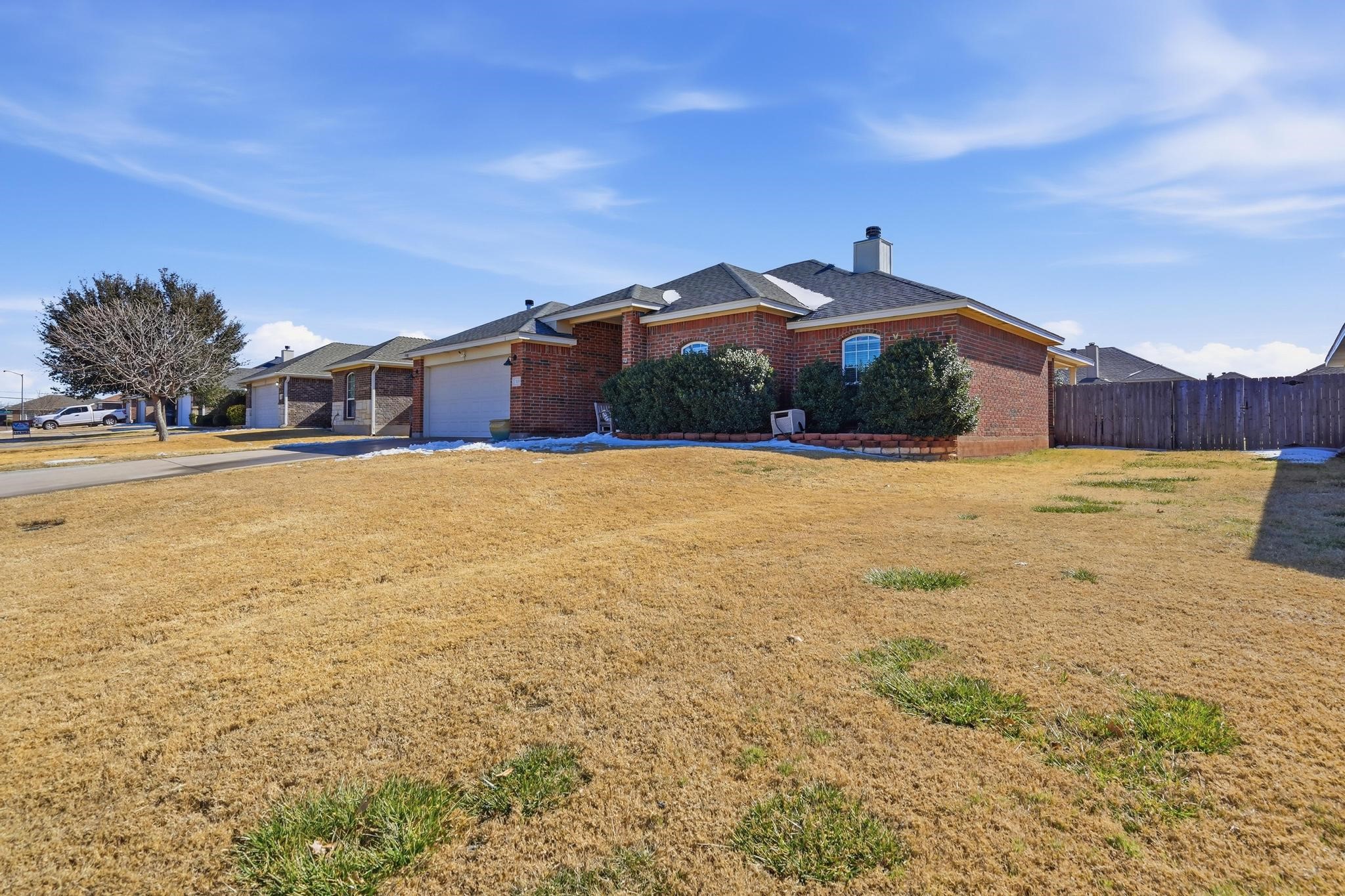 349 Lollipop Trail Abilene TX 79602