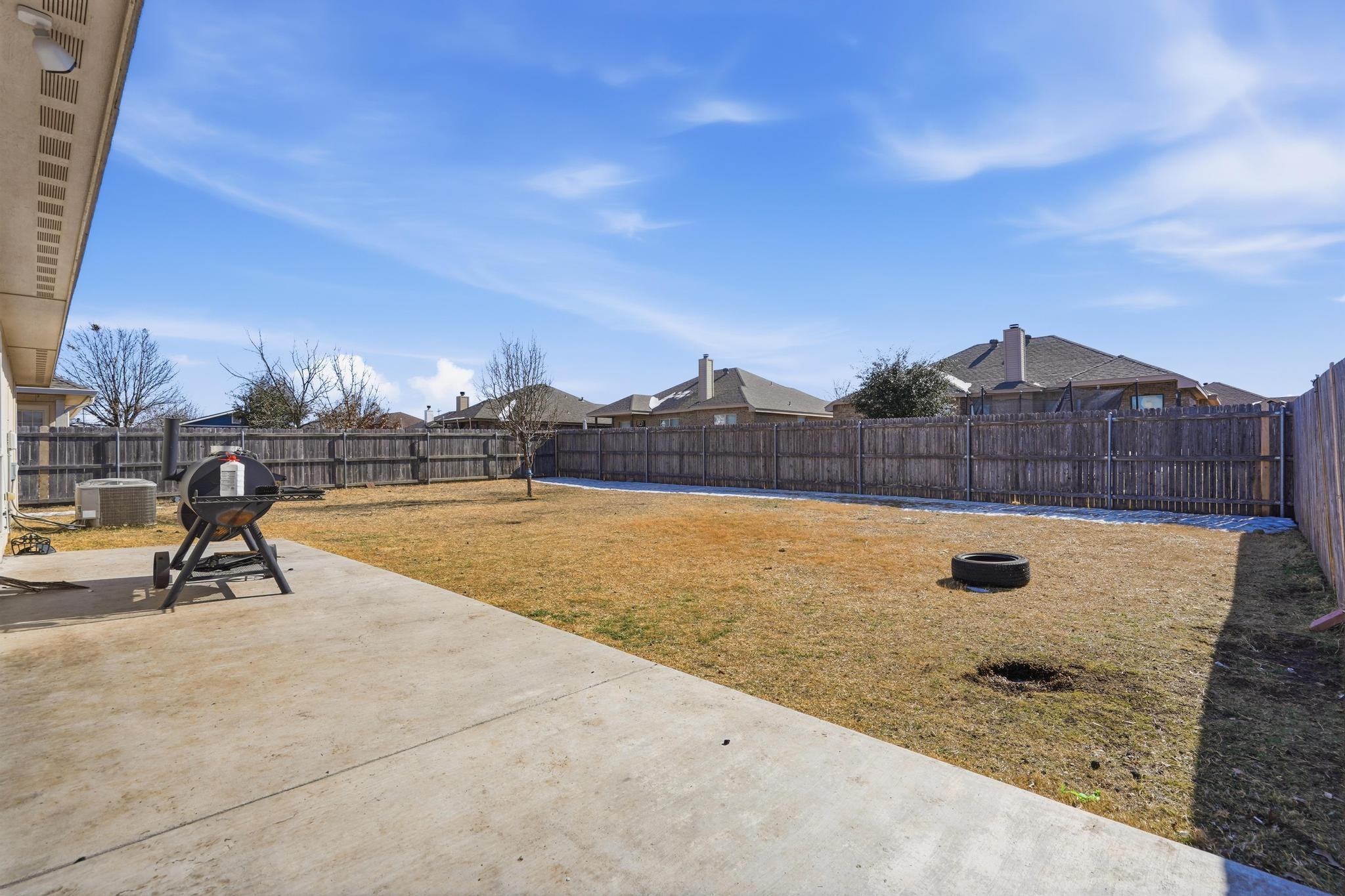 349 Lollipop Trail Abilene TX 79602