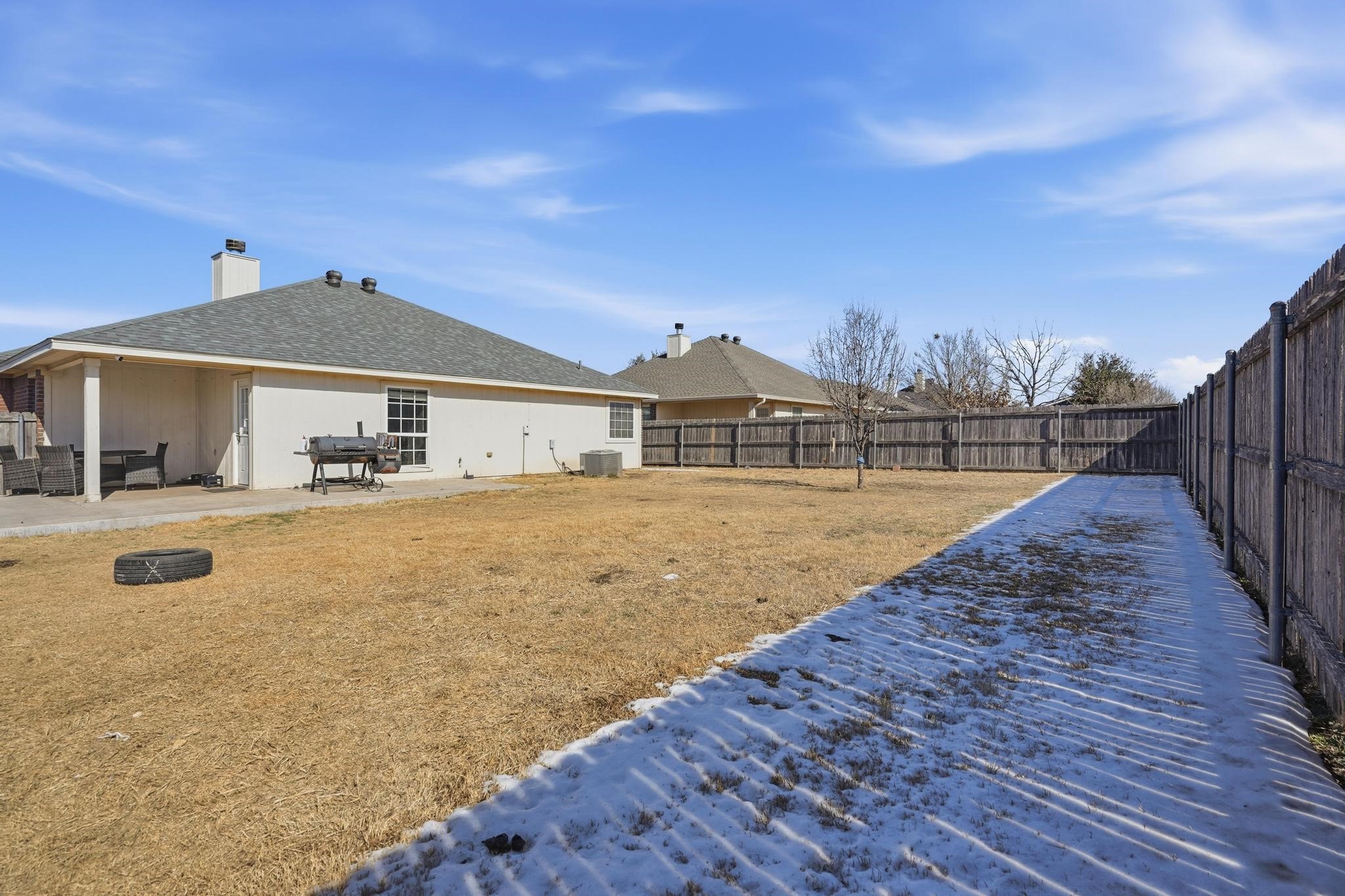 349 Lollipop Trail Abilene TX 79602
