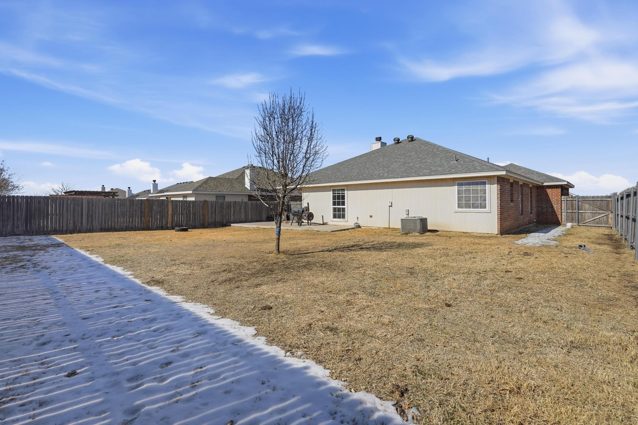 349 Lollipop Trail Abilene TX 79602