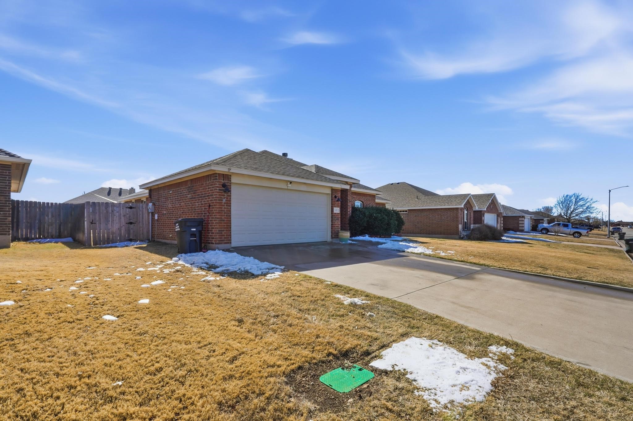 349 Lollipop Trail Abilene TX 79602