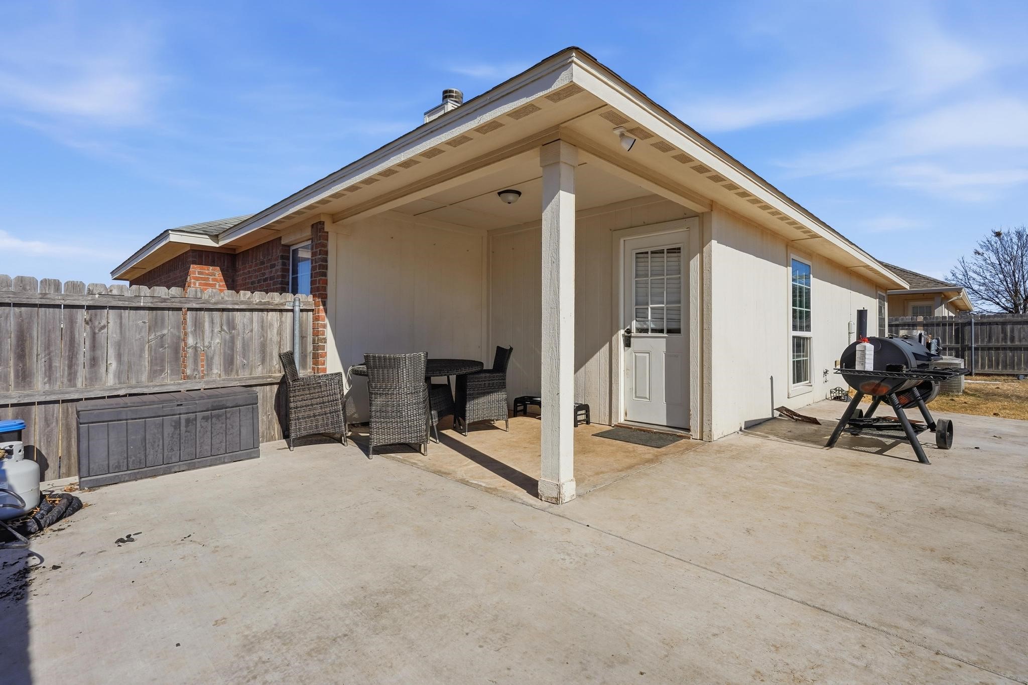 349 Lollipop Trail Abilene TX 79602