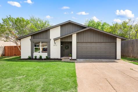 2812 Willow Bend Bedford TX 76021