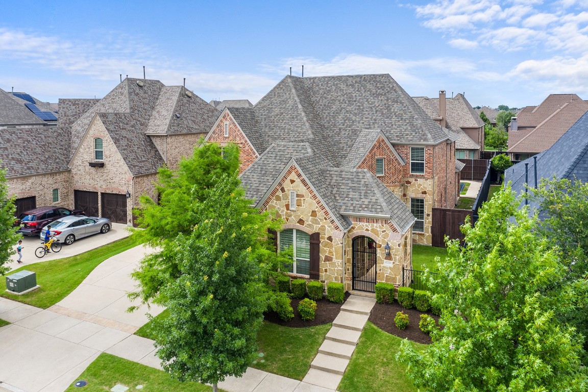 14968 Maroon Bells Lane Frisco TX 75035