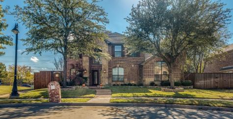 2293 Coldwater Lane Frisco TX 75033