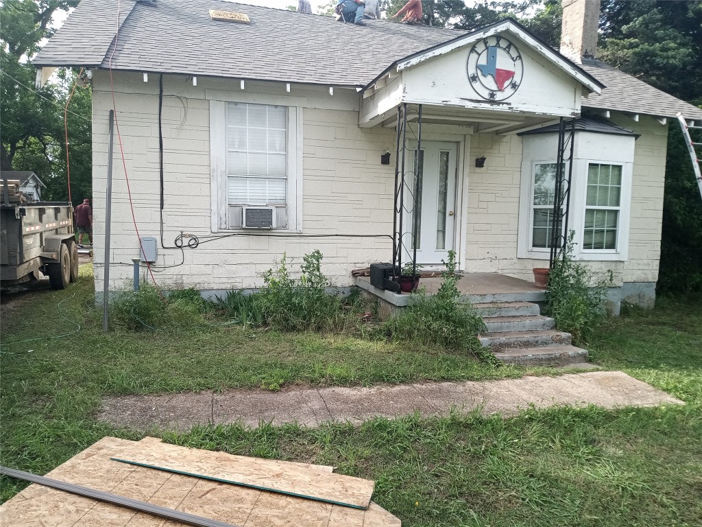 2731 Malloy Bridge Road Ferris TX 75125