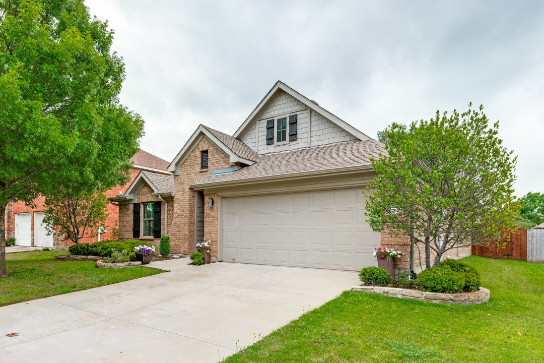 122 Arbordale Way Princeton TX 75407