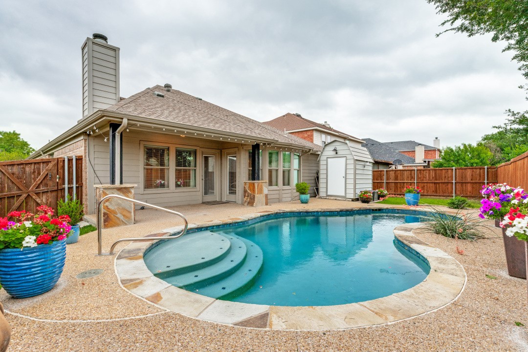 122 Arbordale Way Princeton TX 75407