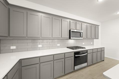 741 Scarlet Sage Drive Waxahachie TX 75165