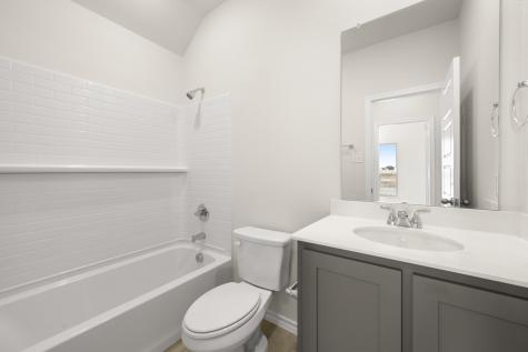 741 Scarlet Sage Drive Waxahachie TX 75165