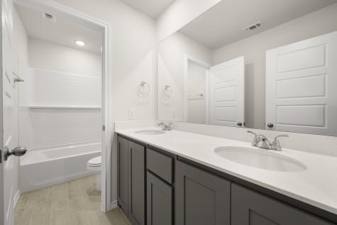 741 Scarlet Sage Drive Waxahachie TX 75165