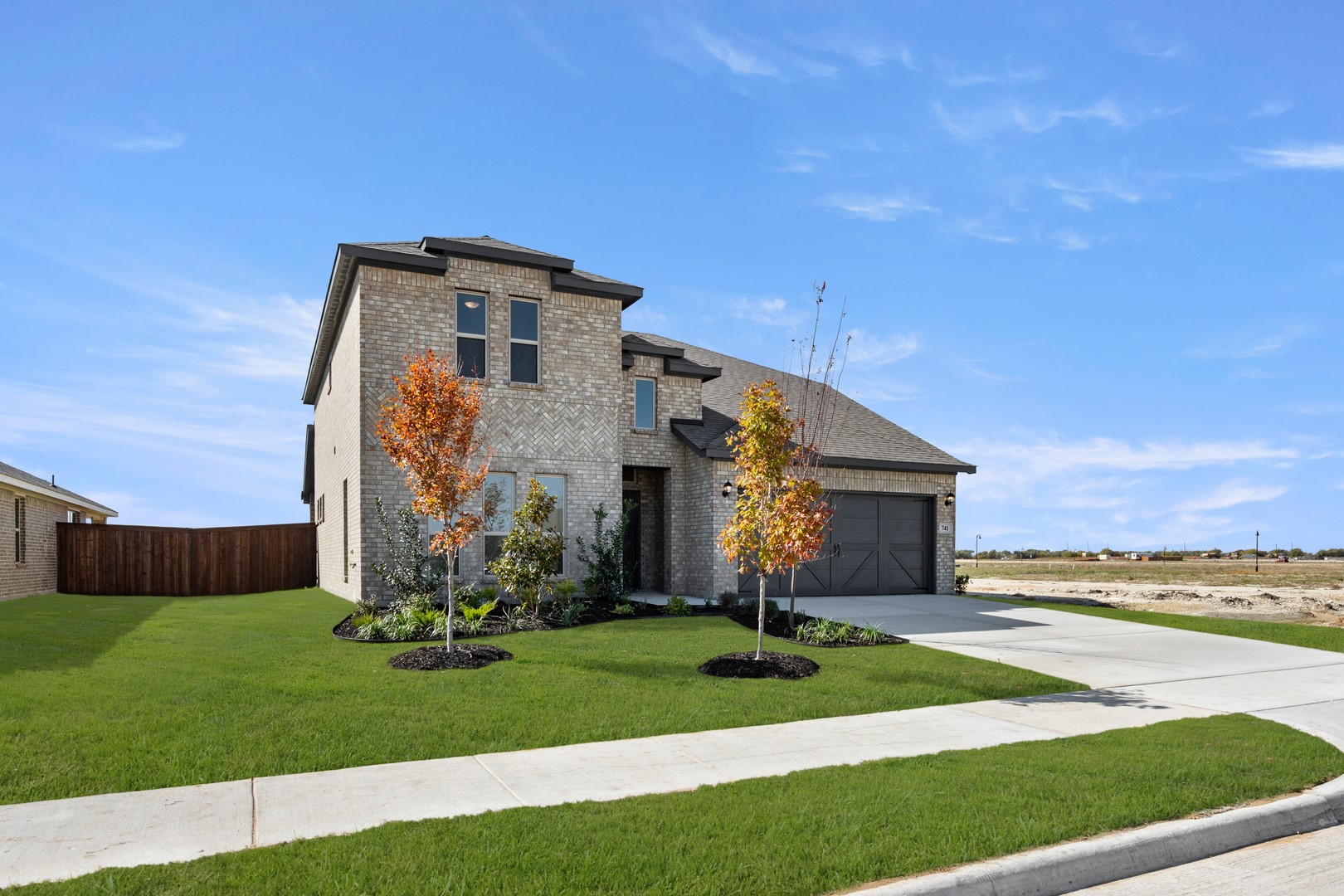 741 Scarlet Sage Drive Waxahachie TX 75165
