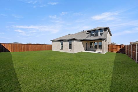 741 Scarlet Sage Drive Waxahachie TX 75165