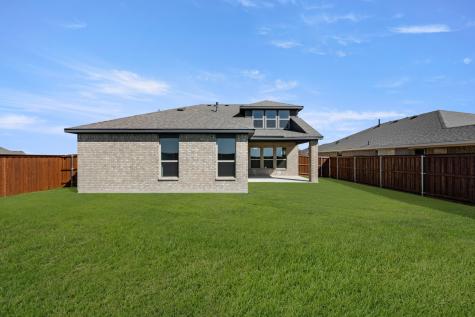 741 Scarlet Sage Drive Waxahachie TX 75165