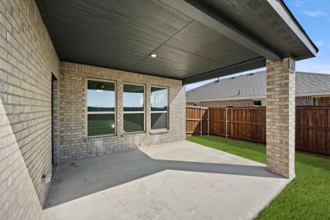 741 Scarlet Sage Drive Waxahachie TX 75165