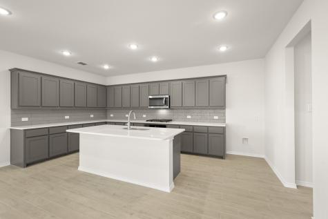 741 Scarlet Sage Drive Waxahachie TX 75165