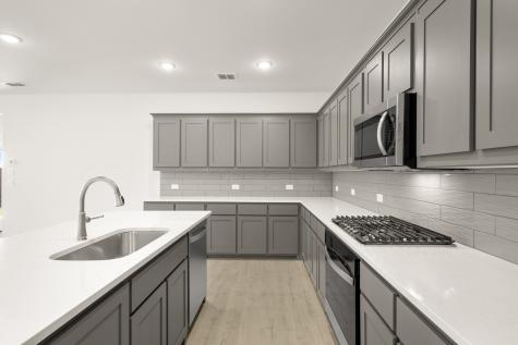 741 Scarlet Sage Drive Waxahachie TX 75165