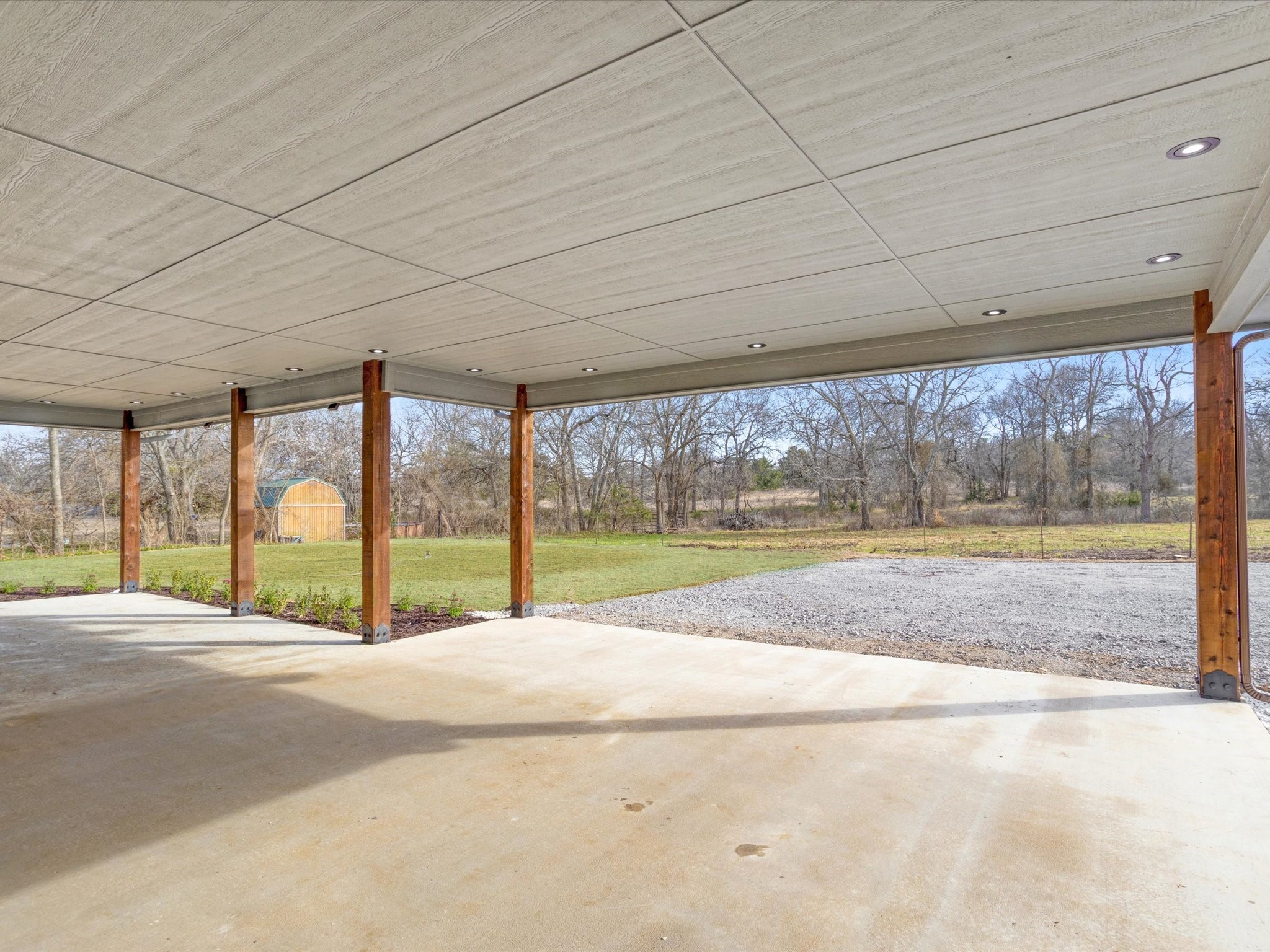 510 W Bells Boulevard Bells TX 75414