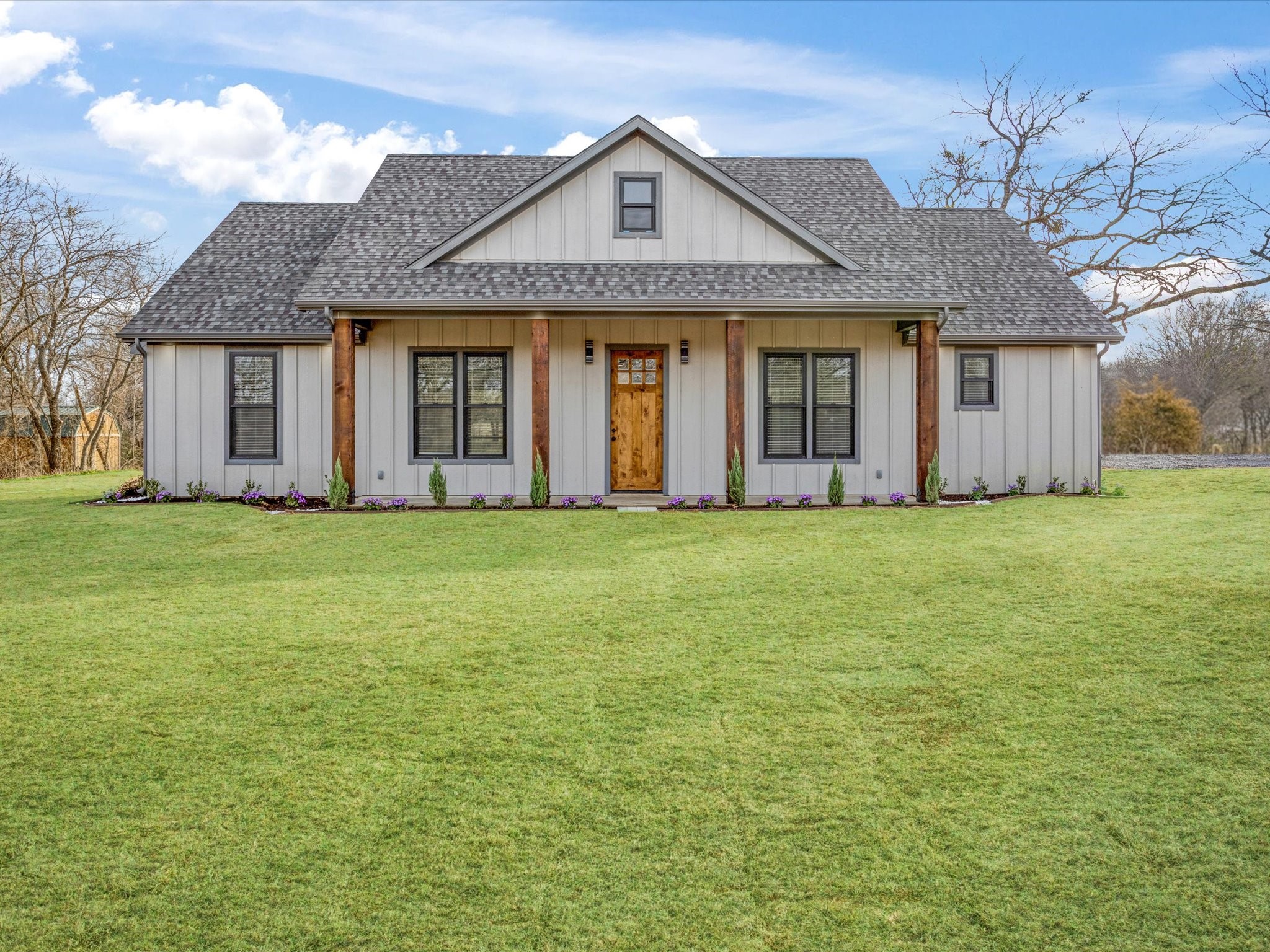 510 W Bells Boulevard Bells TX 75414