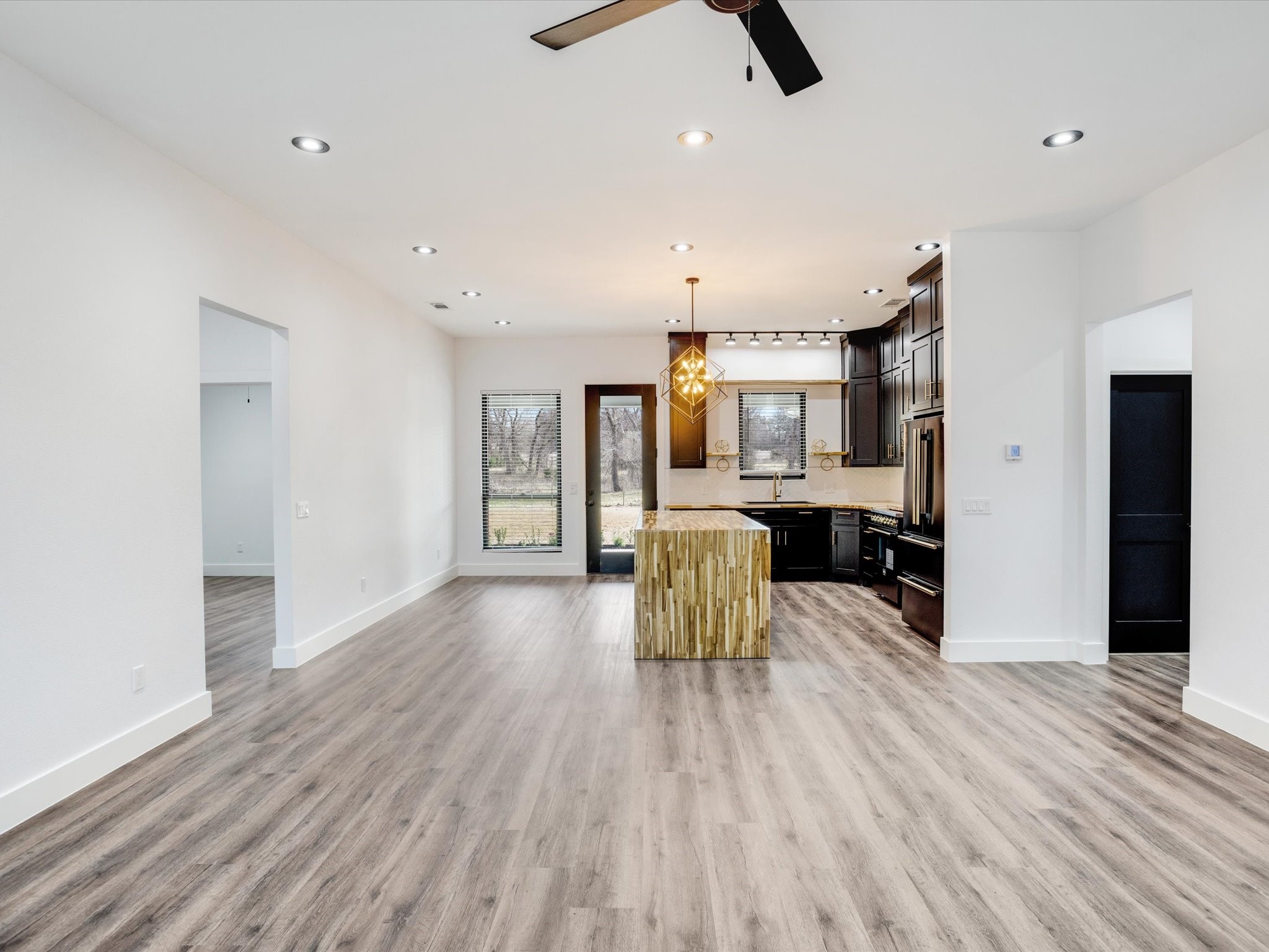 510 W Bells Boulevard Bells TX 75414