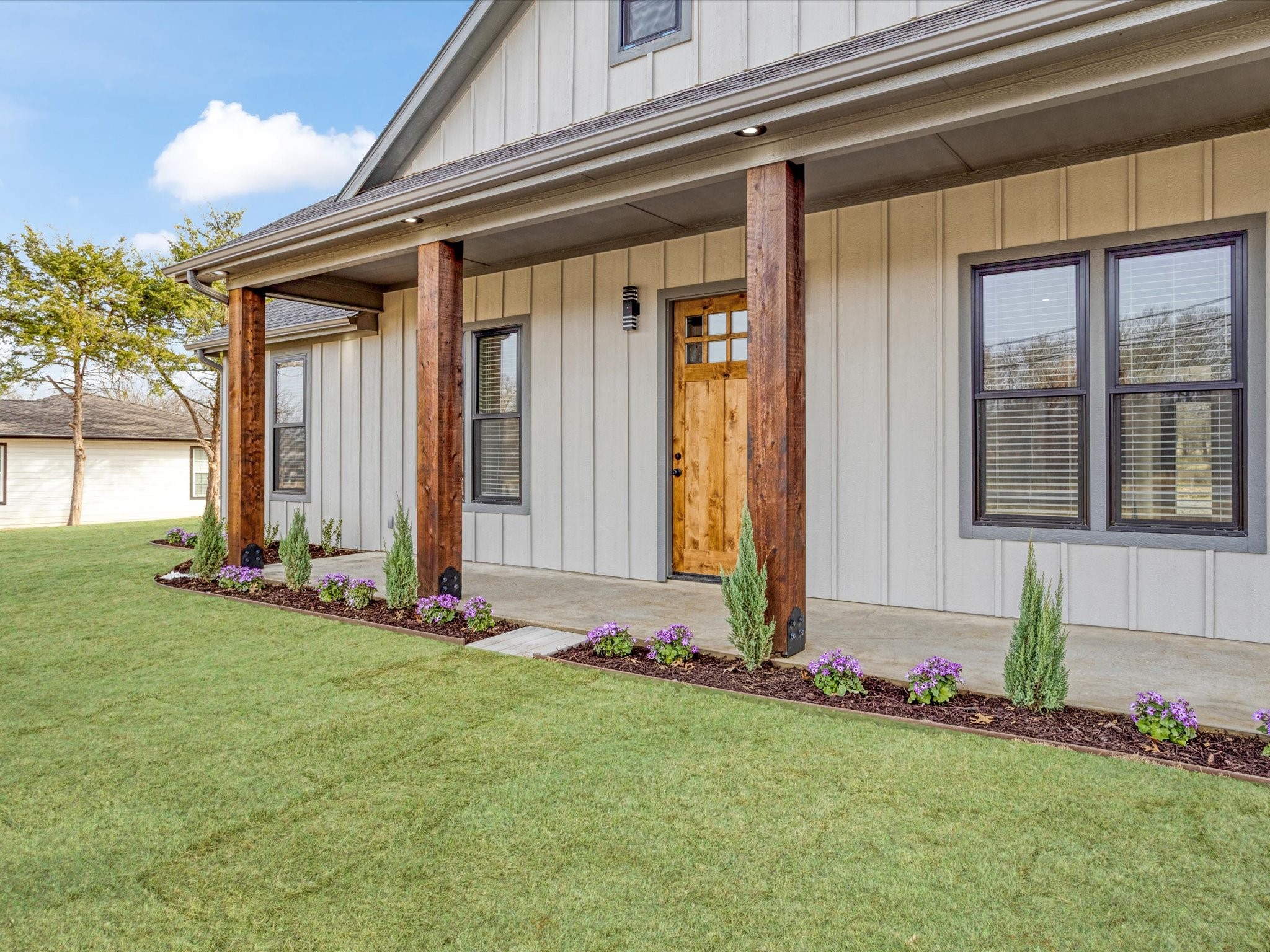 510 W Bells Boulevard Bells TX 75414