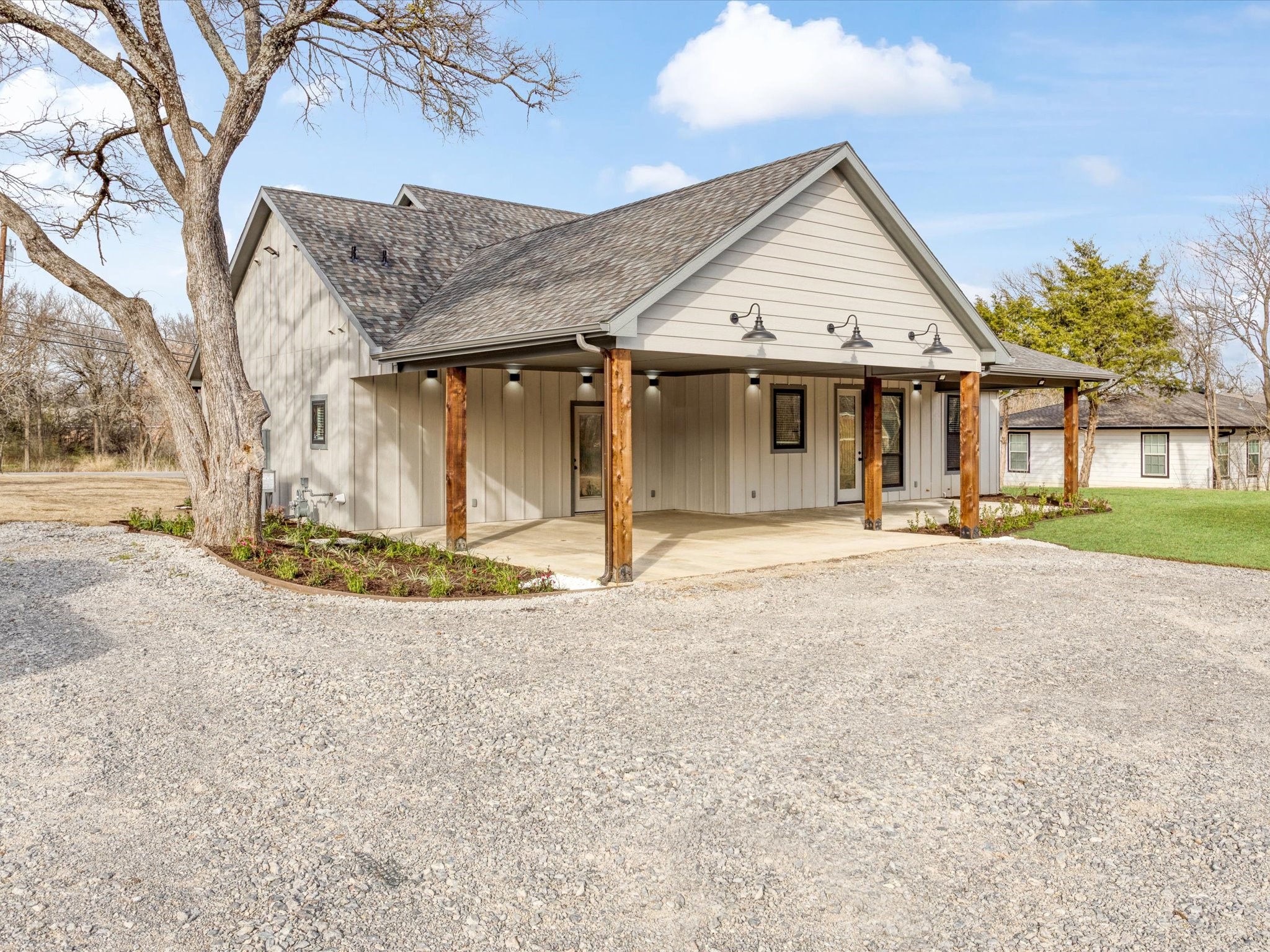 510 W Bells Boulevard Bells TX 75414