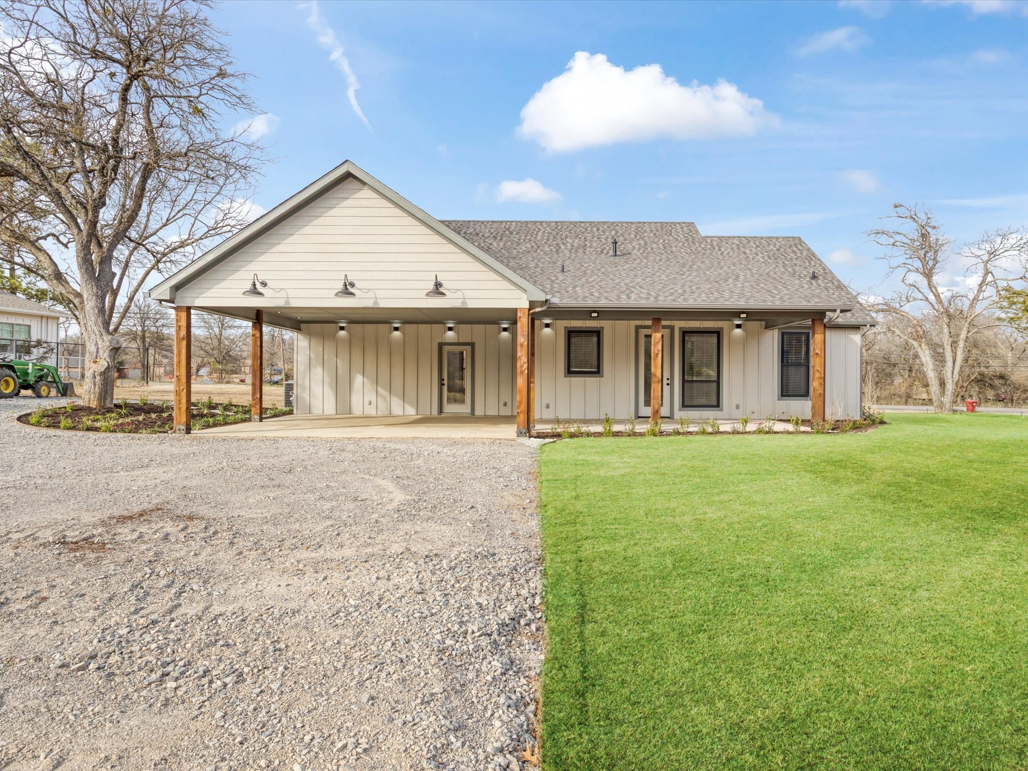 510 W Bells Boulevard Bells TX 75414