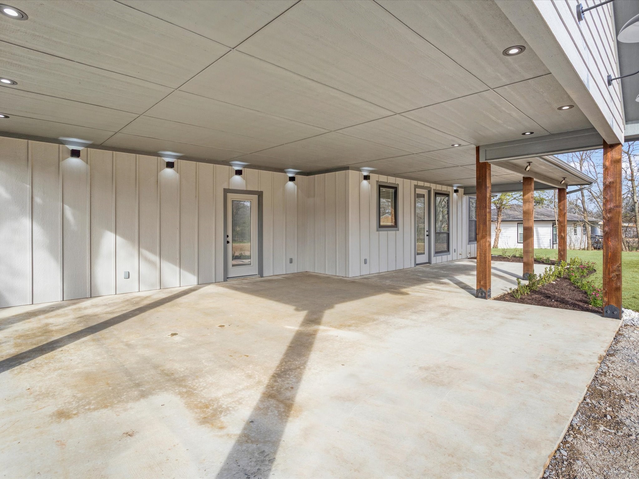 510 W Bells Boulevard Bells TX 75414