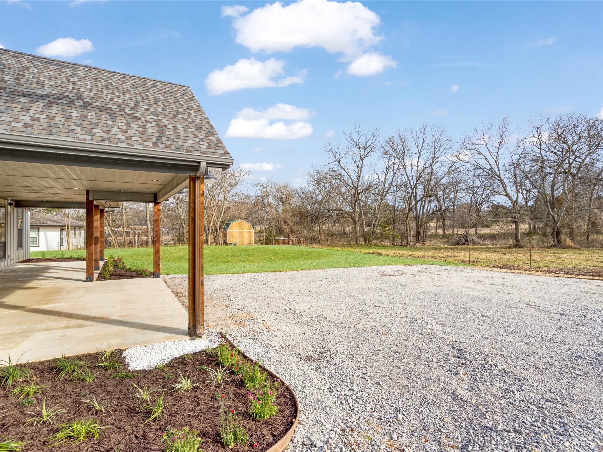 510 W Bells Boulevard Bells TX 75414