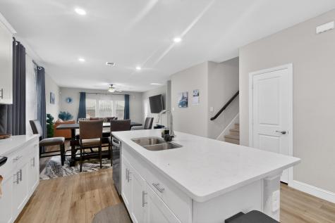 2349 Aspen Hill Drive Forney TX 75126