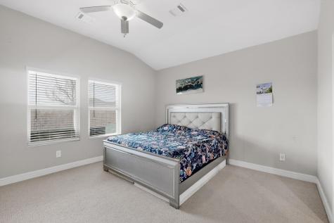 2349 Aspen Hill Drive Forney TX 75126