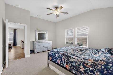 2349 Aspen Hill Drive Forney TX 75126