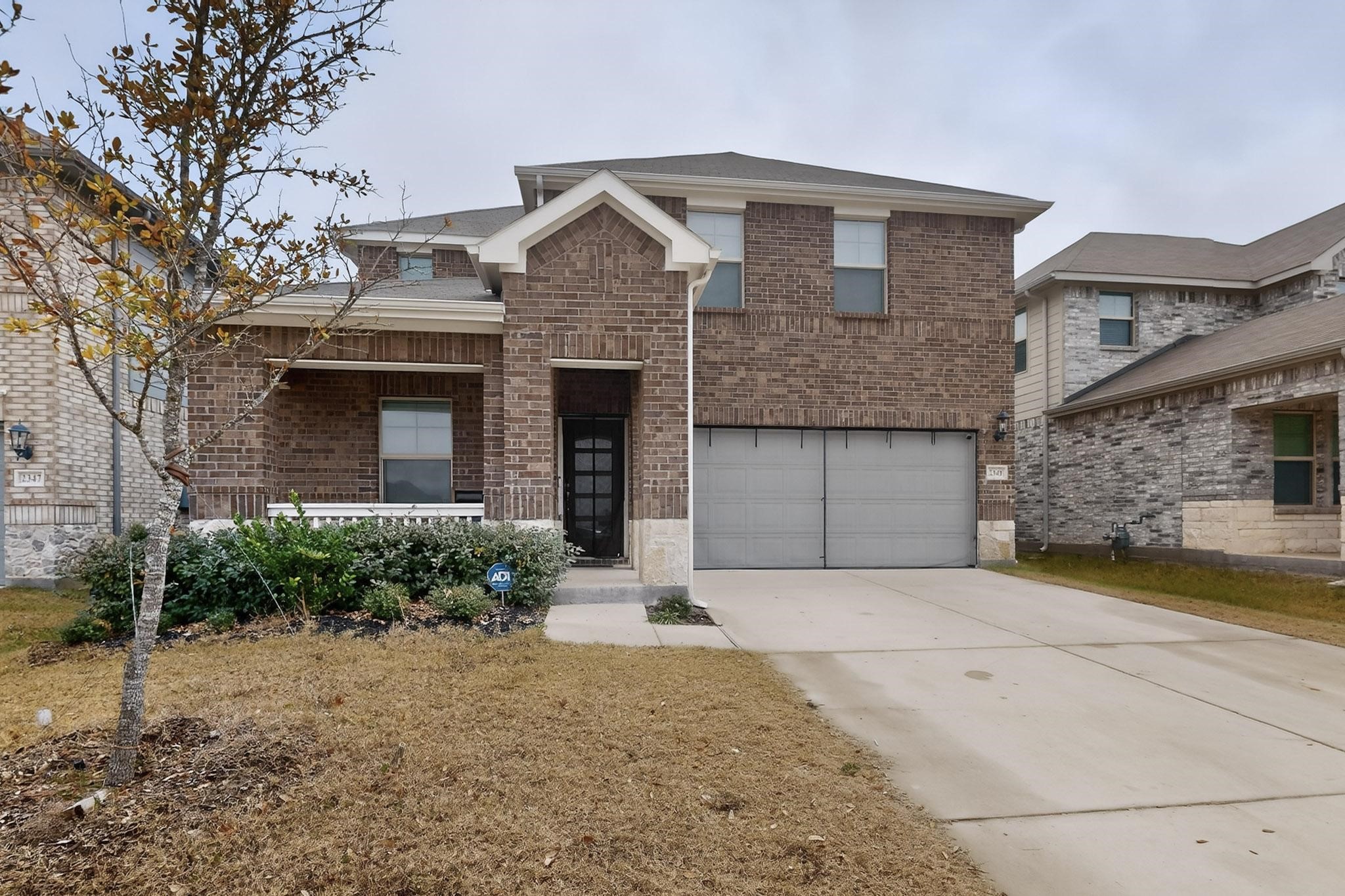 2349 Aspen Hill Drive Forney TX 75126