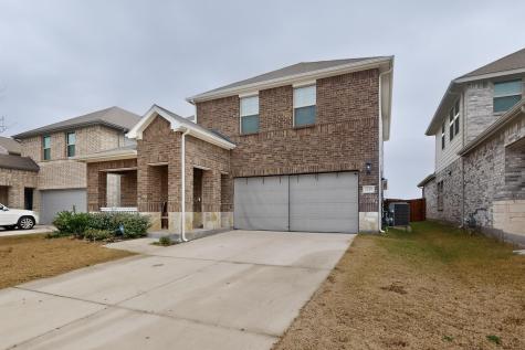 2349 Aspen Hill Drive Forney TX 75126