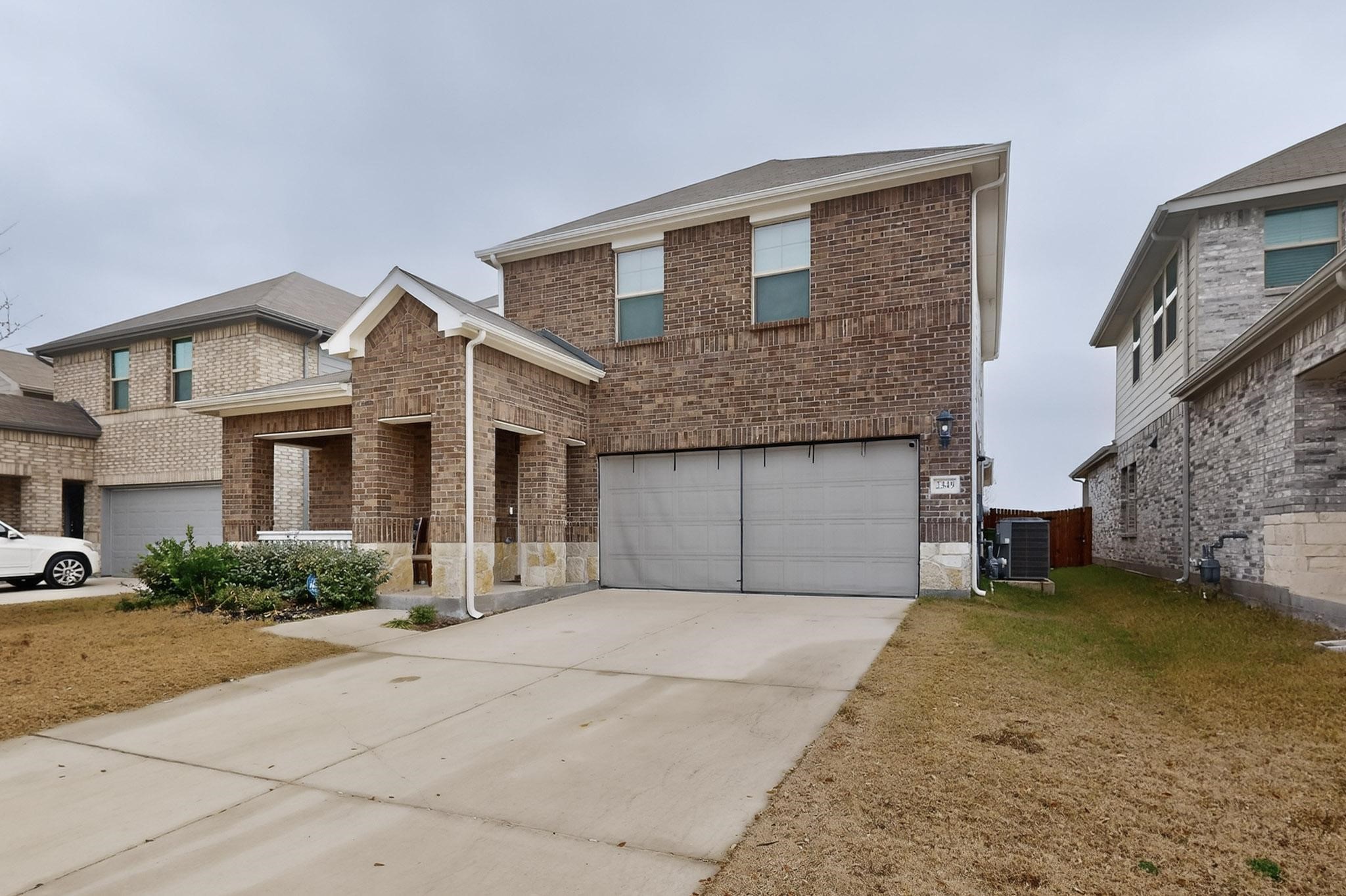 2349 Aspen Hill Drive Forney TX 75126