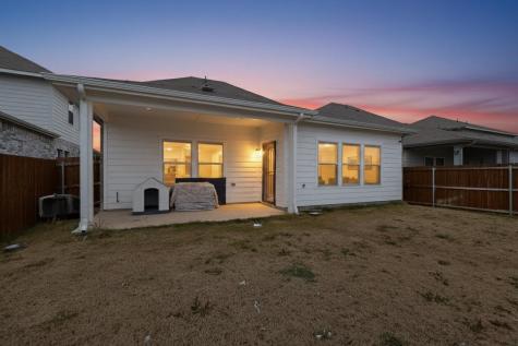 2349 Aspen Hill Drive Forney TX 75126