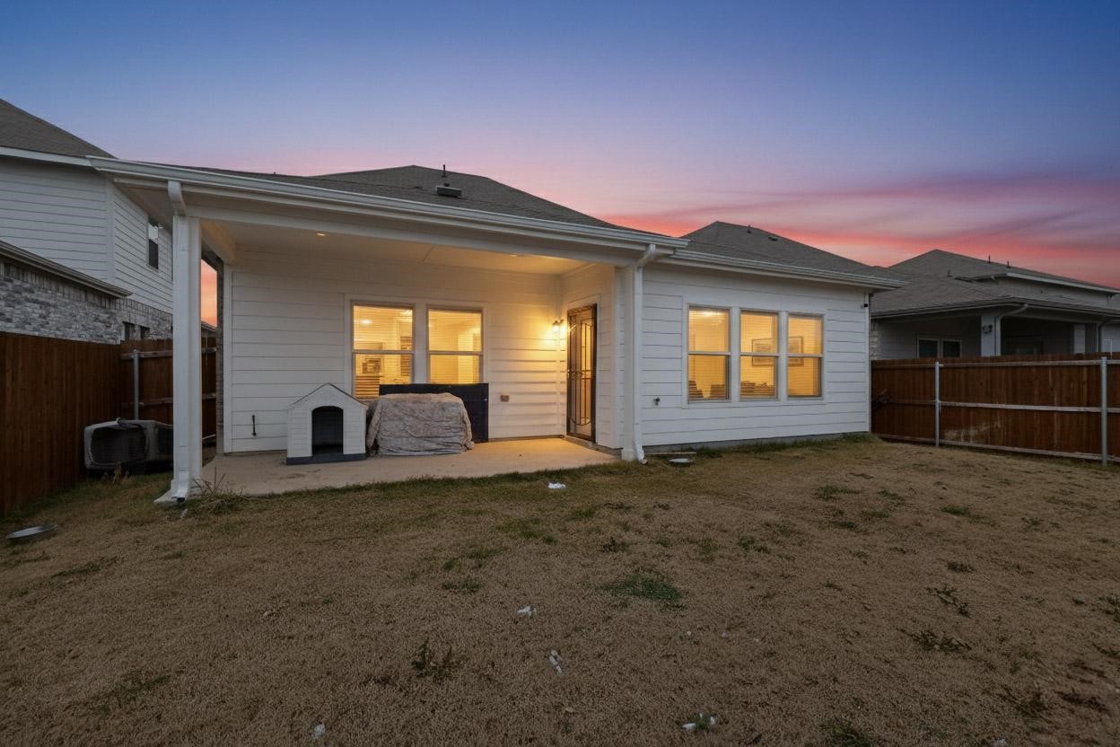 2349 Aspen Hill Drive Forney TX 75126
