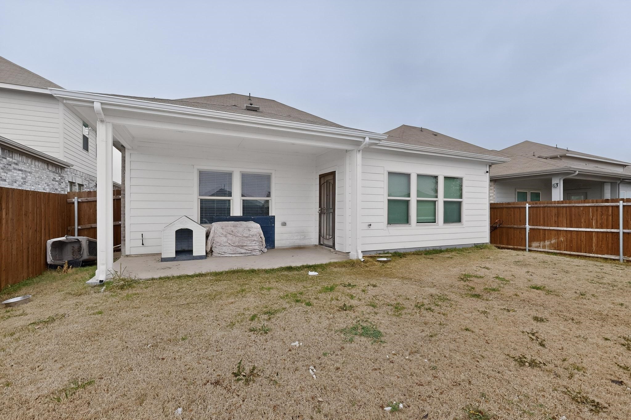 2349 Aspen Hill Drive Forney TX 75126