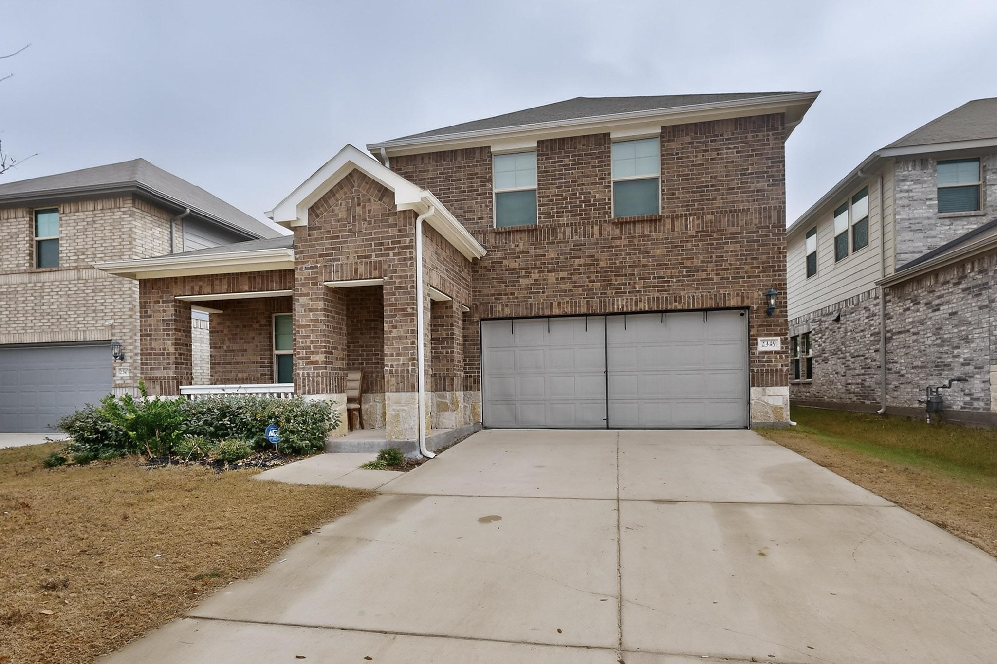 2349 Aspen Hill Drive Forney TX 75126