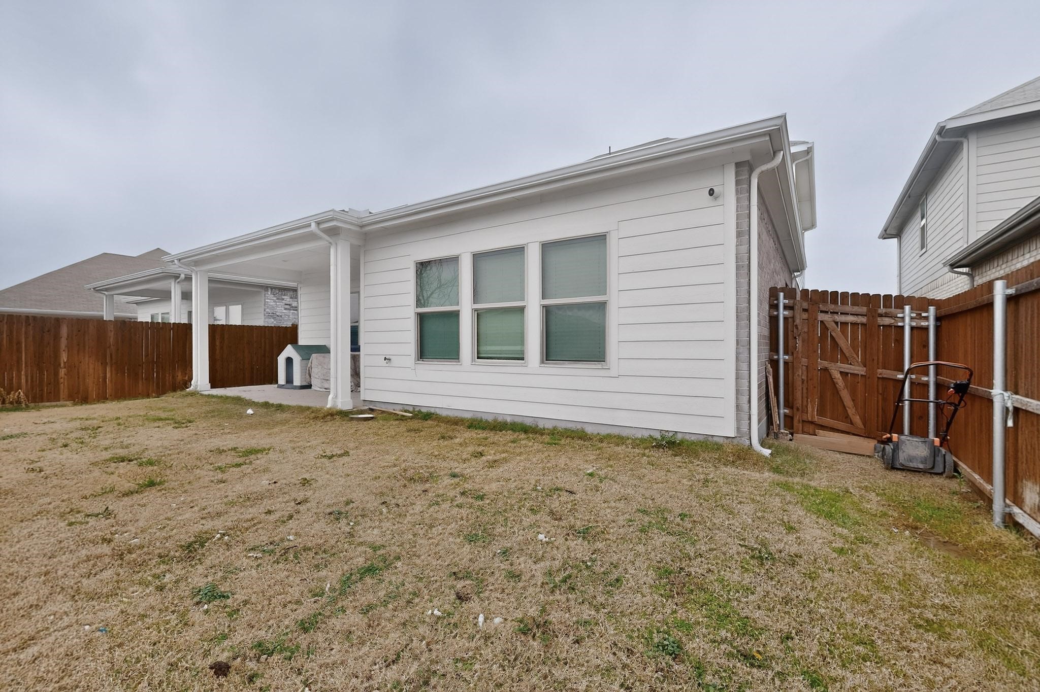 2349 Aspen Hill Drive Forney TX 75126