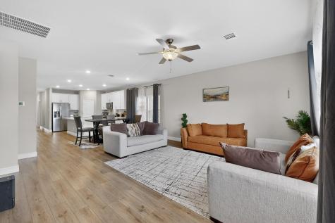 2349 Aspen Hill Drive Forney TX 75126