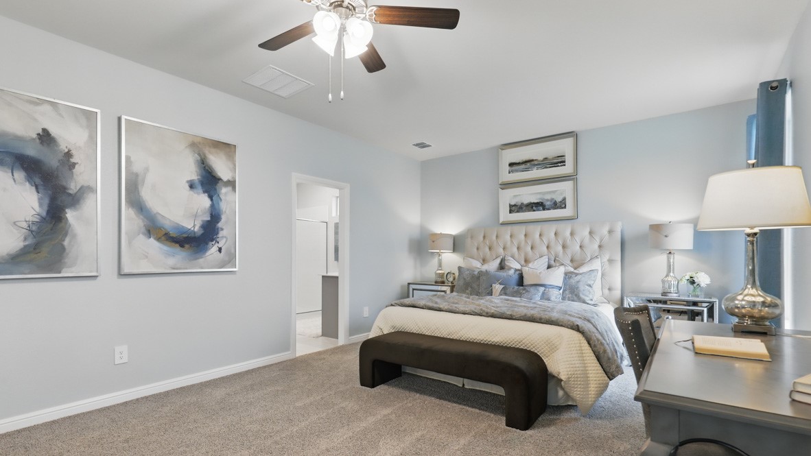 9720 Austin Hollow Road Fort Worth TX 76036