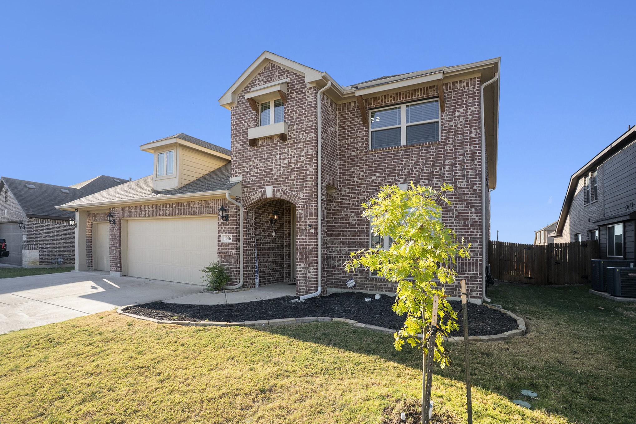 1076 Imperial Eagle Road Alvarado TX 76009