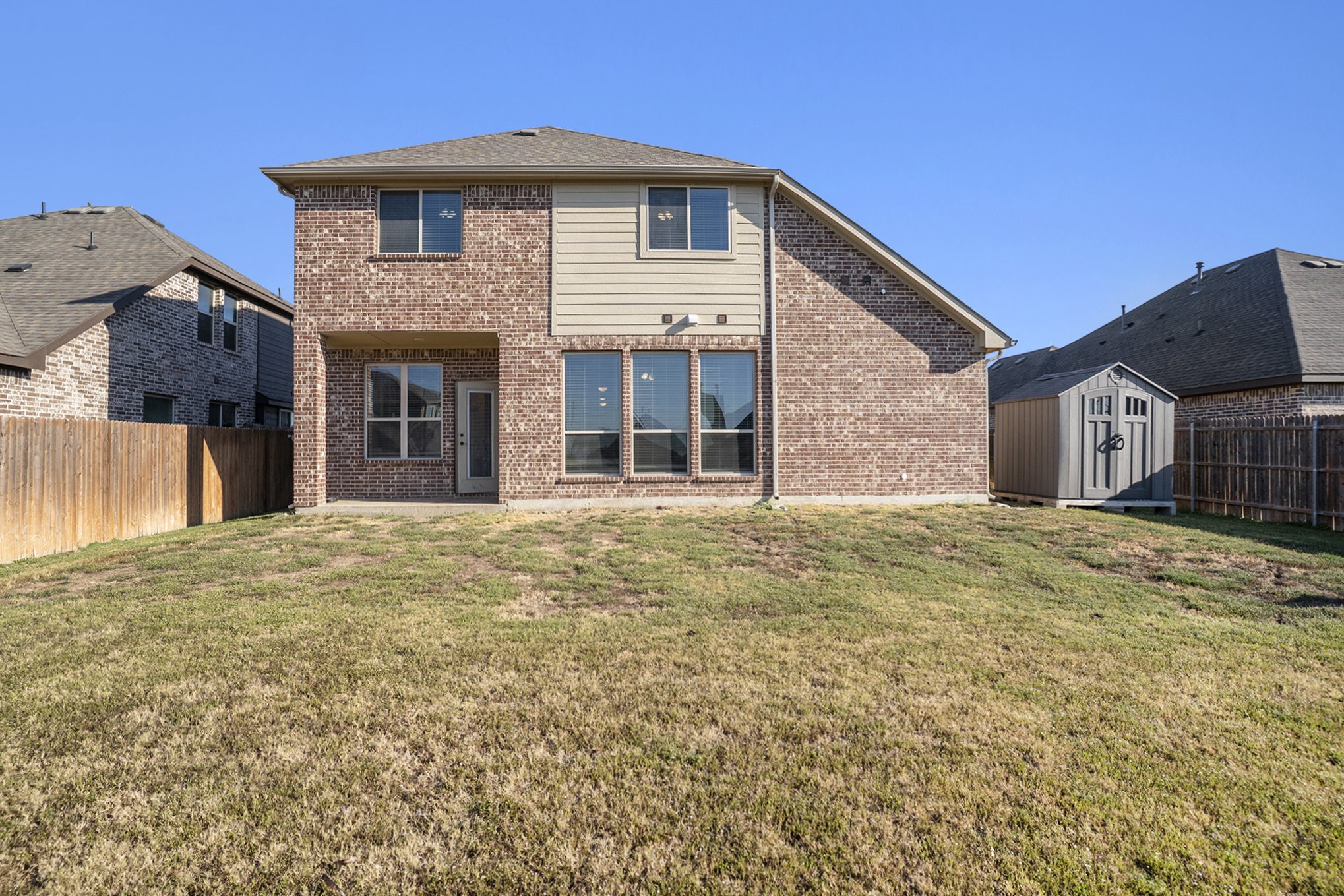 1076 Imperial Eagle Road Alvarado TX 76009