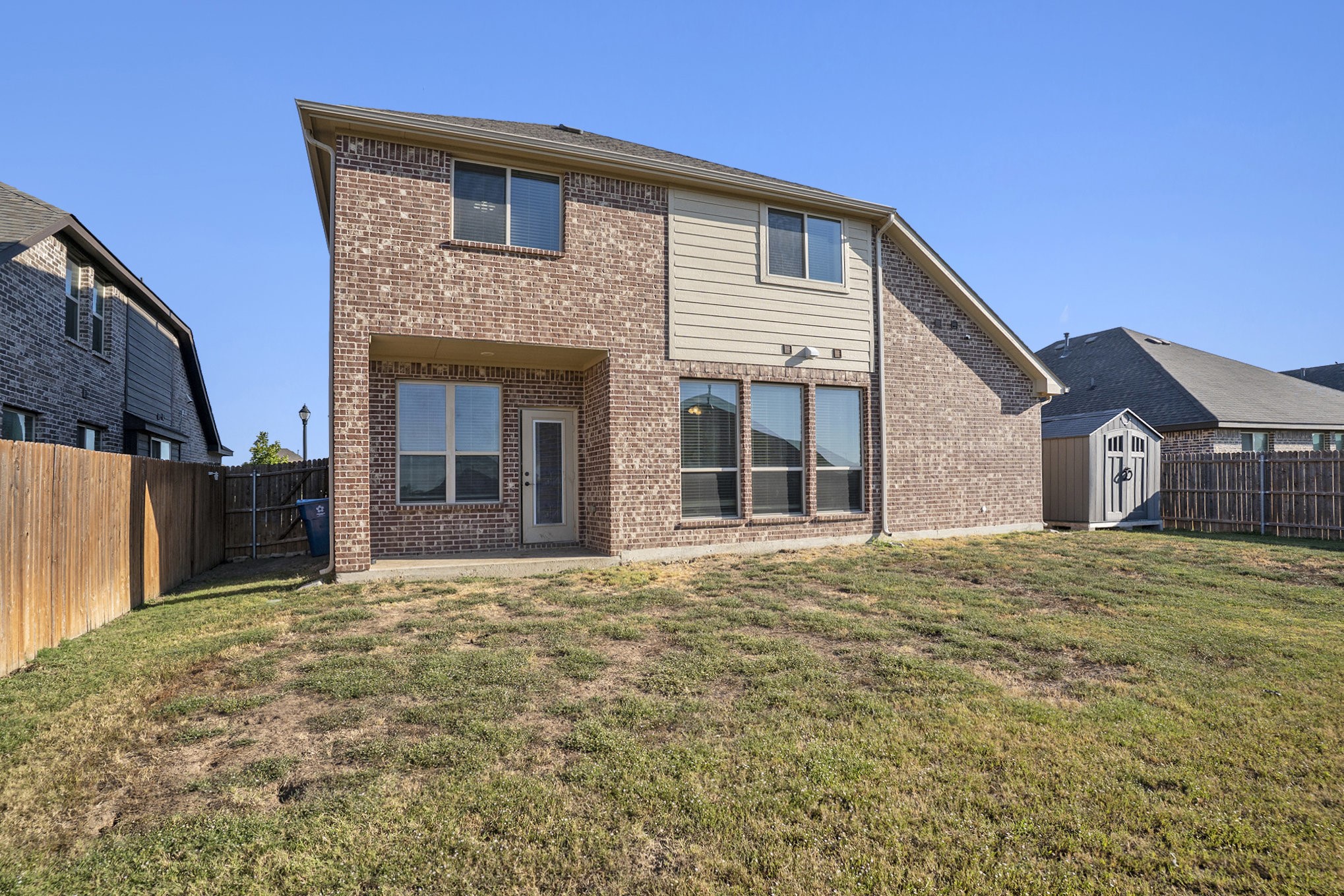 1076 Imperial Eagle Road Alvarado TX 76009