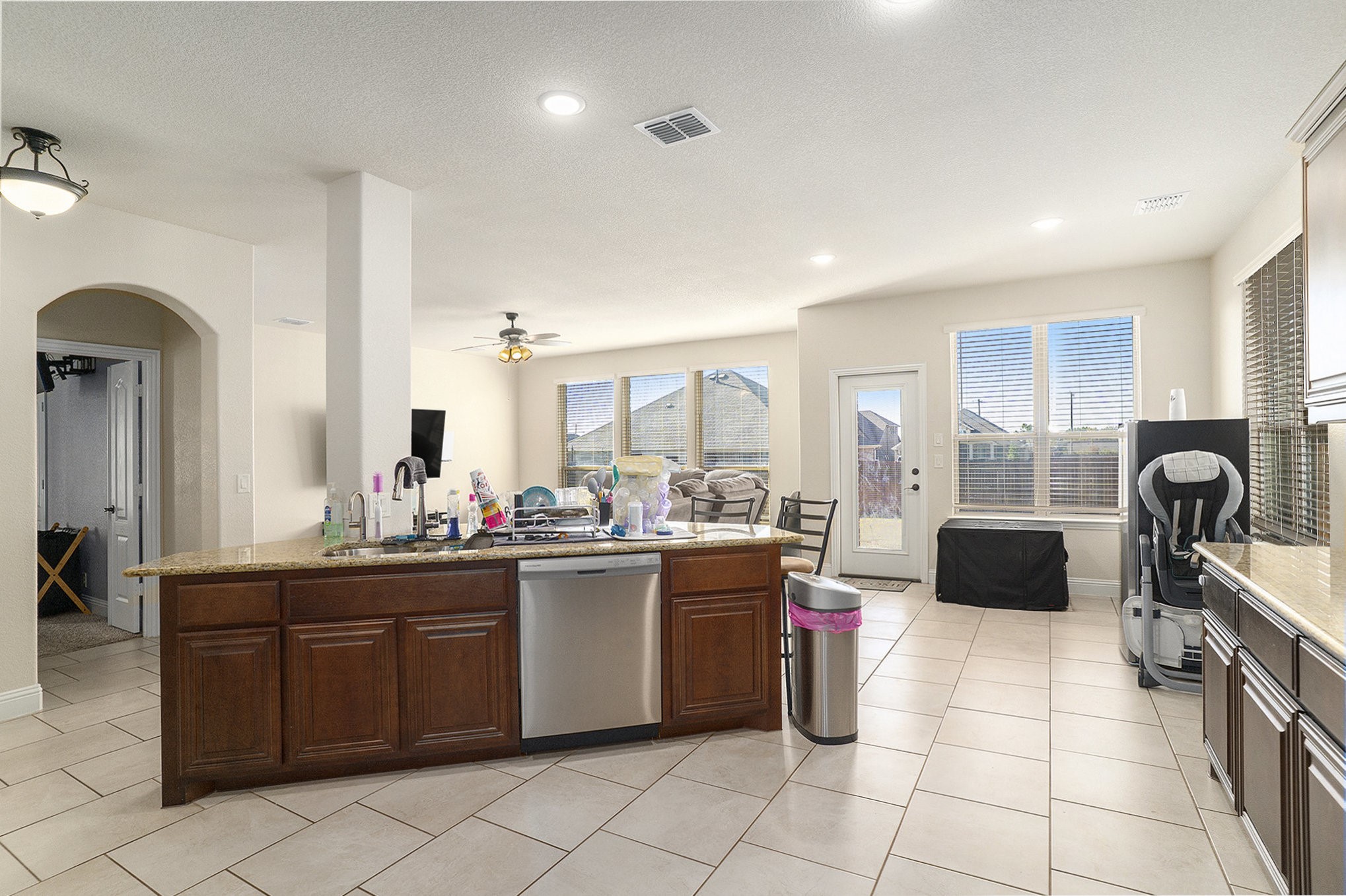 1076 Imperial Eagle Road Alvarado TX 76009